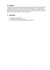 Kompiuteriniai tinklai - IP adresavimas 9 puslapis