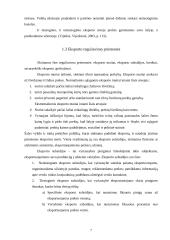 Lietuvos prekių grupių eksporto analizė 7 puslapis