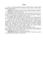 Maisto saugos ir kokybės reikalavimai 2 puslapis