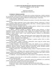 Maisto saugos ir kokybės reikalavimai 11 puslapis