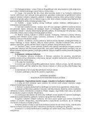Maisto saugos ir kokybės reikalavimai 12 puslapis