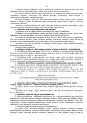 Maisto saugos ir kokybės reikalavimai 13 puslapis