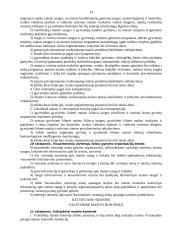 Maisto saugos ir kokybės reikalavimai 14 puslapis