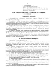Maisto saugos ir kokybės reikalavimai 5 puslapis