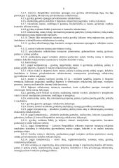 Maisto saugos ir kokybės reikalavimai 6 puslapis