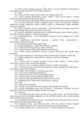 Maisto saugos ir kokybės reikalavimai 7 puslapis
