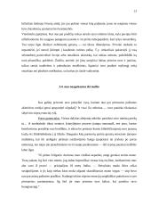 Meilės ir susižavėjimo problemiškumas paauglystėje 13 puslapis