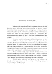 Meilės ir susižavėjimo problemiškumas paauglystėje 20 puslapis