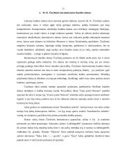 Mikalojaus Konstantino Čiurlionio muzikinio palikimo atspindys pagrindinės mokyklos muzikos vadovėliuose 11 puslapis