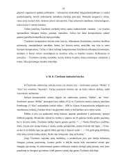 Mikalojaus Konstantino Čiurlionio muzikinio palikimo atspindys pagrindinės mokyklos muzikos vadovėliuose 14 puslapis