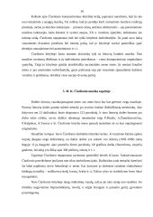 Mikalojaus Konstantino Čiurlionio muzikinio palikimo atspindys pagrindinės mokyklos muzikos vadovėliuose 16 puslapis