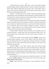 Mikalojaus Konstantino Čiurlionio muzikinio palikimo atspindys pagrindinės mokyklos muzikos vadovėliuose 17 puslapis