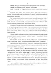 Mikalojaus Konstantino Čiurlionio muzikinio palikimo atspindys pagrindinės mokyklos muzikos vadovėliuose 18 puslapis