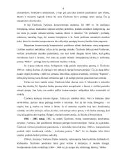 Mikalojaus Konstantino Čiurlionio muzikinio palikimo atspindys pagrindinės mokyklos muzikos vadovėliuose 4 puslapis