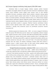 Mokslo tyrimų nacionalinis modelis Lietuvoje 14 puslapis