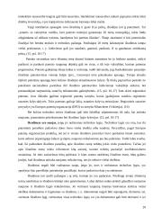 Mokslo tyrimų nacionalinis modelis Lietuvoje 20 puslapis