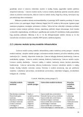 Mokslo tyrimų nacionalinis modelis Lietuvoje 10 puslapis