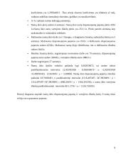 Namų ūkio biudžeto statistiniai duomenys ir jų analizė 7 puslapis