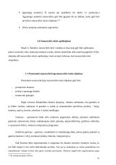 Nuosavybės ir patikėjimo teisės verslo teisėje 12 puslapis