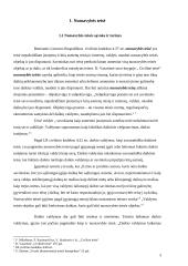 Nuosavybės ir patikėjimo teisės verslo teisėje 4 puslapis