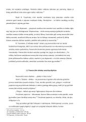 Nuosavybės ir patikėjimo teisės verslo teisėje 5 puslapis