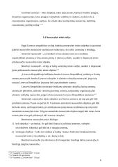 Nuosavybės ir patikėjimo teisės verslo teisėje 7 puslapis