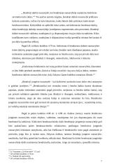 Nuosavybės ir patikėjimo teisės verslo teisėje 8 puslapis