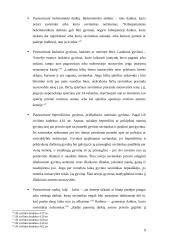 Nuosavybės ir patikėjimo teisės verslo teisėje 10 puslapis