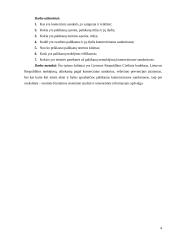 Palūkanos komerciniuose sandoriuose 4 puslapis