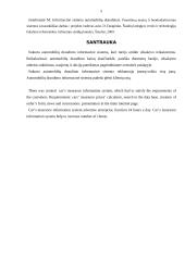 Pranešimų mainų ir bendradarbiavimo sistemos (kursinis) 4 puslapis