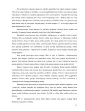 Rietavo parko projektas 11 puslapis