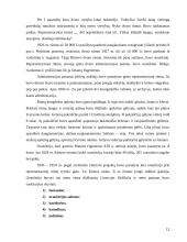 Rietavo parko projektas 12 puslapis