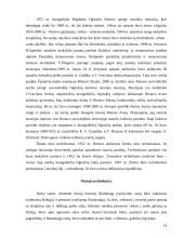 Rietavo parko projektas 14 puslapis