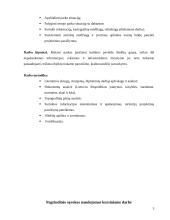 Rietavo parko projektas 3 puslapis