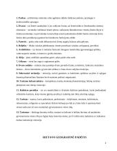 Rietavo parko projektas 4 puslapis