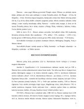 Rietavo parko projektas 5 puslapis