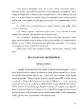 Rietavo parko projektas 10 puslapis