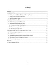 Sertifikatai ir skaitmeninis parašas 2 puslapis