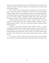 Sertifikatai ir skaitmeninis parašas 14 puslapis