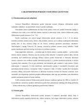 Sertifikatai ir skaitmeninis parašas 19 puslapis