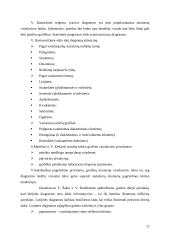 Statistikos tyrimas: mažmeninė prekyba ir maitimo įstaigų apyvarta Panevėžyje 13 puslapis