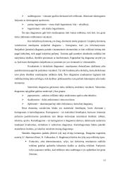 Statistikos tyrimas: mažmeninė prekyba ir maitimo įstaigų apyvarta Panevėžyje 14 puslapis
