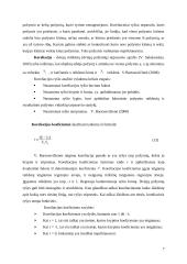 Statistikos tyrimas: mažmeninė prekyba ir maitimo įstaigų apyvarta Panevėžyje 8 puslapis