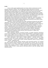 Tarptautinės sutartys Lietuvos Respublikos (LR) teisės šaltinių sistemoje 2 puslapis