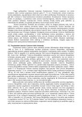 Tarptautinės sutartys Lietuvos Respublikos (LR) teisės šaltinių sistemoje 14 puslapis