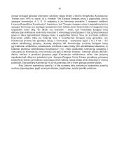 Tarptautinės sutartys Lietuvos Respublikos (LR) teisės šaltinių sistemoje 16 puslapis