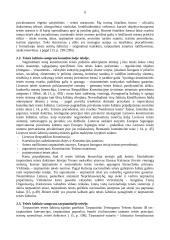 Tarptautinės sutartys Lietuvos Respublikos (LR) teisės šaltinių sistemoje 6 puslapis