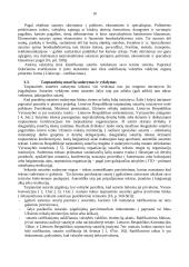 Tarptautinės sutartys Lietuvos Respublikos (LR) teisės šaltinių sistemoje 10 puslapis