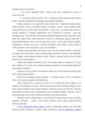 Technologinė programa restoranui: "Nakties magija" 5 puslapis