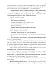 Technologinė programa restoranui: "Nakties magija" 8 puslapis